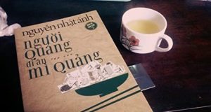 Người Quảng Đi Ăn Mì Quảng