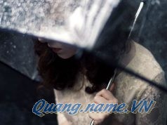 Người thứ ba trong cuộc tình của chính mình