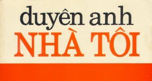 Nhà Tôi – Duyên Anh