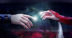 Nợ em một tiếng yêu