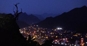 Phố Làng – Vũ Tuyết Mây