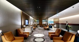 Phòng Chờ – Ý Nhi