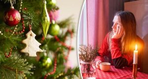 Sáu mùa Giáng Sinh lạnh