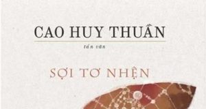 Sợi Tơ Nhện – Cao Huy Thuần