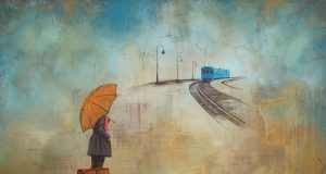 Thứ tình cảm chẳng thể gọi thành tên