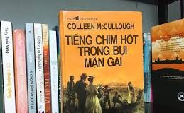 Tiếng Chim Hot Trong Bụi Mận Gai