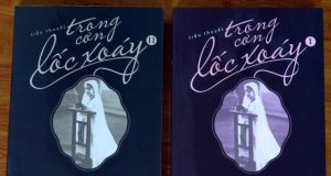 Trong cơn lốc xoáy – Trầm Hương