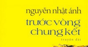 Trước Vòng Chung Kết