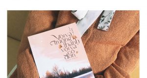 Vội vã trưởng thành vội vã cô đơn