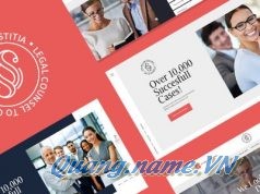 Justitia v1.0.2 – Multiskin Lawyer & Legal Adviser WP Theme