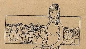 Bài Học Không Có Trong Giáo Trình