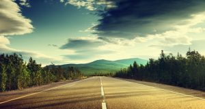 Cánh Cổng Xanh – Nguyễn Thu Phương