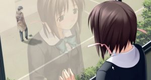 Đừng bận tâm đến người cũ của người yêu