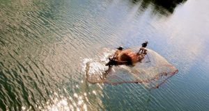 Gửi Nắng Cho Sông