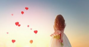 Cuối cùng tôi cũng có thể buông