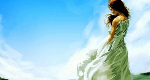 Vì em lỡ thương anh thật rồi