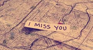 Yêu xa nhớ lắm, yêu xa cô đơn nhiều