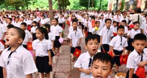 Tôi Đi Học – Thanh Tịnh