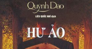 Hư Ảo Một Cuộc Tình