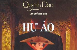 Hư Ảo Một Cuộc Tình
