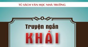 Biển – Khái Hưng