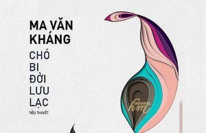 Chó Bi, Đời Lưu Lạc