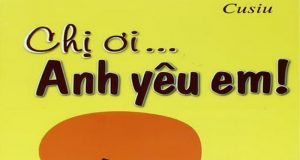 Chị Ơi! Anh Yêu Em