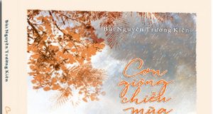 Cơn Giông Chiều Mùa Hạ