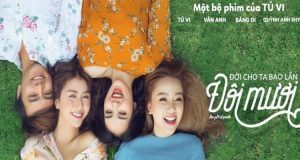 Đời Có Bao Lần Cho Ta Đôi Mươi