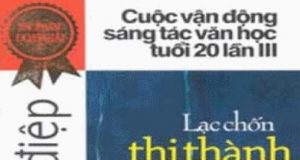 Lạc Chốn Thị Thành