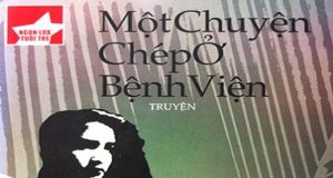 Một Chuyện Chép Ở Bệnh Viện