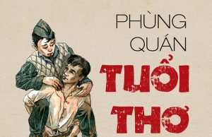 Tuổi Thơ Dữ Dội