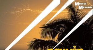 Đất Lửa – Nguyễn Quang Sáng