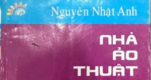 Nhà Ảo Thuật – Nguyễn Nhật Ánh
