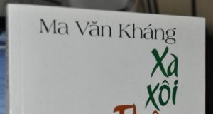 Xa Xôi Thôn Ngựa Già