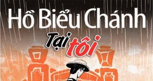 Tại Tôi – Hồ Biểu Chánh