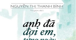 Anh Đã Đợi Em Từng Ngày