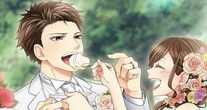 Em Là Hạnh Phúc Đời Anh