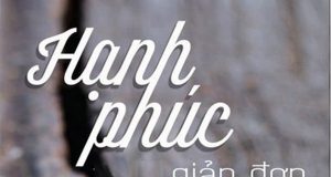 Hạnh Phúc Giản Đơn