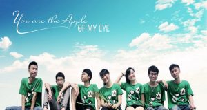 Ký Ức Tuổi Học Trò