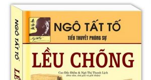 Lều Chõng – Ngô Tất Tố