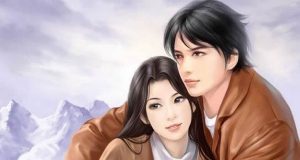 Người Tình Oan Gia