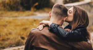 Nhưng tại vì em yêu anh