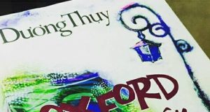 Oxford Thương Yêu