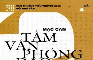Tấm Ván Phóng Dao