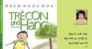 Trẻ Con Phố Hàng