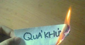 Xếp lại quá khứ