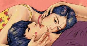 Yêu Thương Tình Nhân Một Đêm