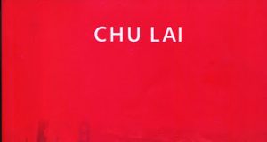 Mưa Đỏ – Chu Lai