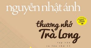 Thương Nhớ Trà Long